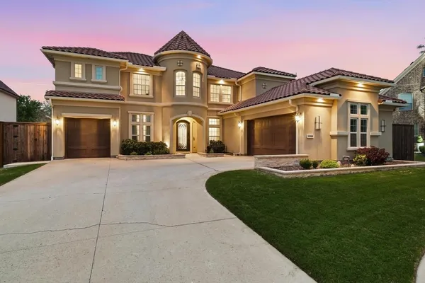 $1,250,000 | 13466 Allenwood Avenue, Frisco, TX 75035