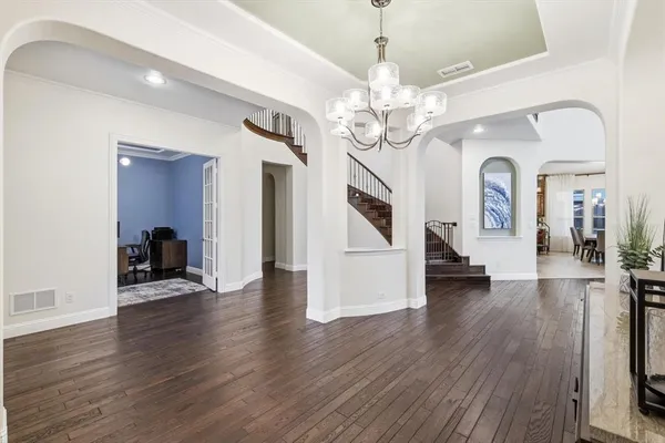 $1,250,000 | 13466 Allenwood Avenue, Frisco, TX 75035