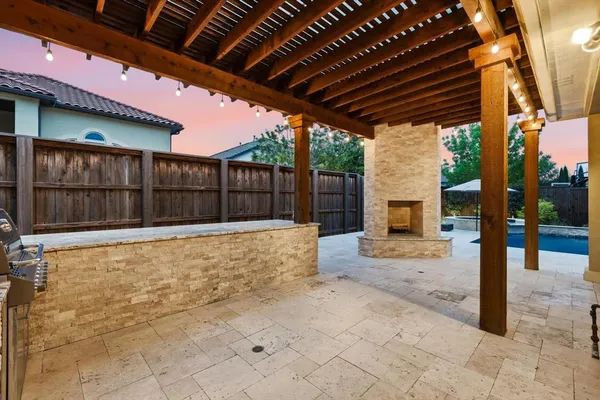$1,250,000 | 13466 Allenwood Avenue, Frisco, TX 75035