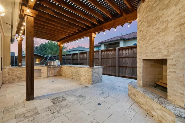 $1,250,000 | 13466 Allenwood Avenue, Frisco, TX 75035