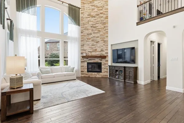 $1,250,000 | 13466 Allenwood Avenue, Frisco, TX 75035