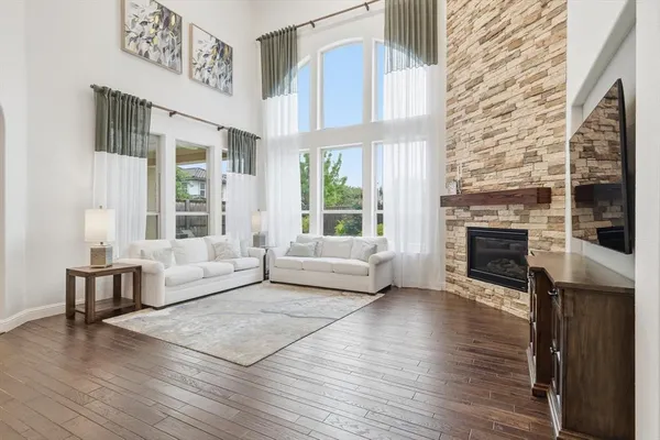 $1,250,000 | 13466 Allenwood Avenue, Frisco, TX 75035