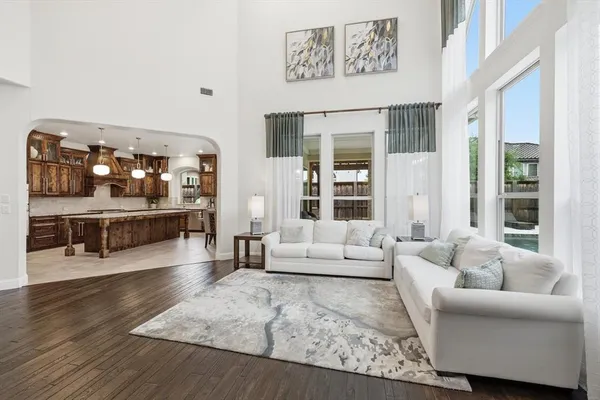 $1,250,000 | 13466 Allenwood Avenue, Frisco, TX 75035