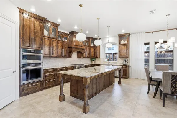 $1,250,000 | 13466 Allenwood Avenue, Frisco, TX 75035