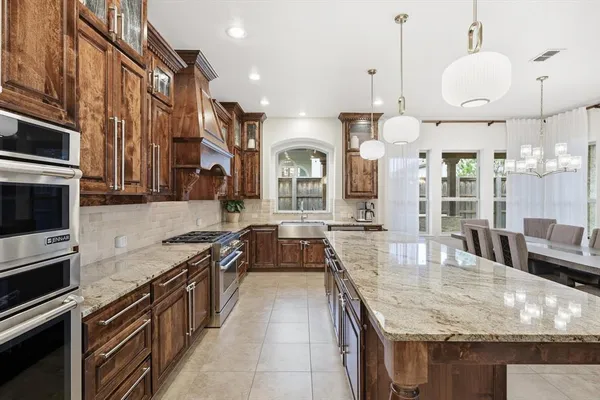$1,250,000 | 13466 Allenwood Avenue, Frisco, TX 75035