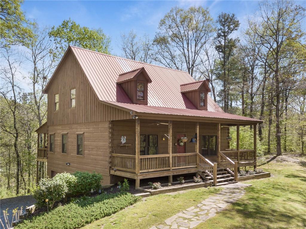 1419 Upper Salem Church Road Jasper, GA 30143 - Photo 1 of 1 Gallery Image 1