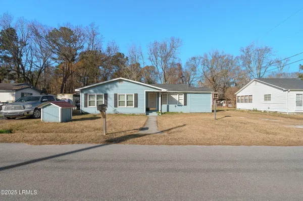 $150,000 | 130 Chanel Drive, Varnville, SC 29944