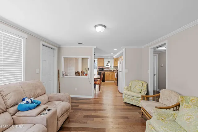 $160,000 | 130 Chanel Drive, Varnville, SC 29944