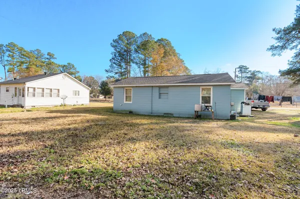 $150,000 | 130 Chanel Drive, Varnville, SC 29944