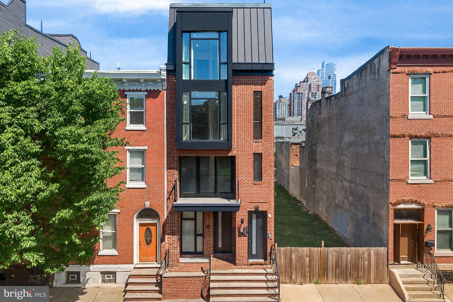 1507 Christian Street, Unit 4F Philadelphia, PA 19146 - Photo 25 of 26