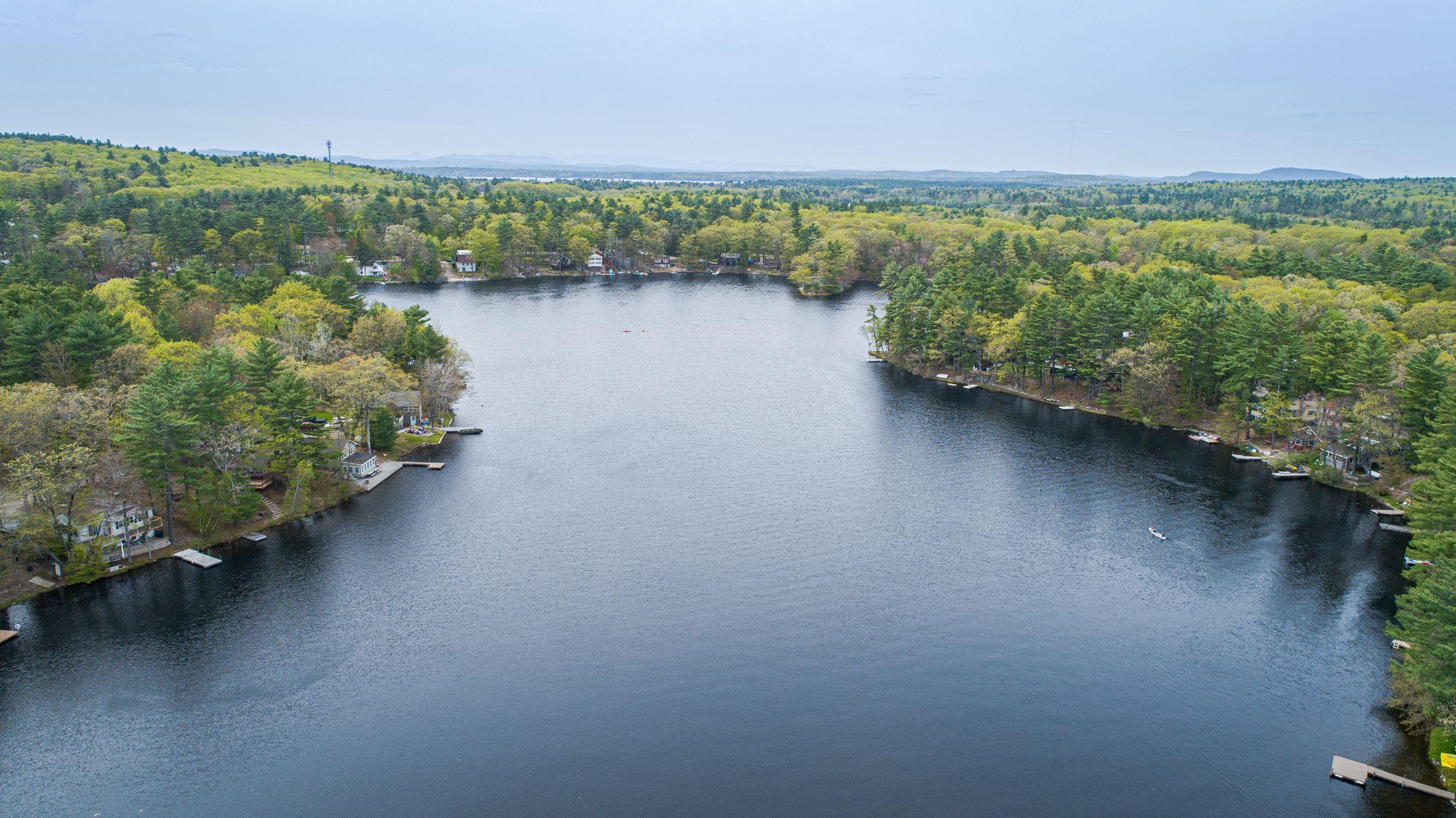 48 Anglers Road Windham, ME 04062 - Photo 15 of 15 Pettingill Pond