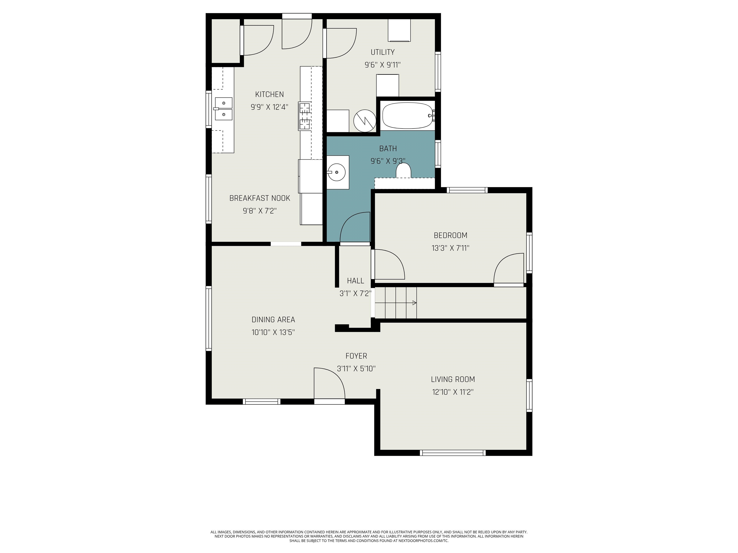232 Gwinner Street, Unit LOT: 7 Ithaca, MI 48847 - Photo 15 of 18