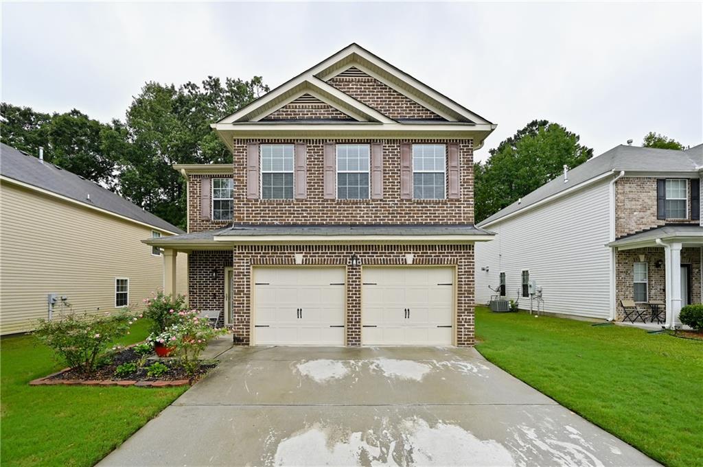 7763 Shertall Road Fairburn, GA 30213 - Photo 1 of 1 Gallery Image 1