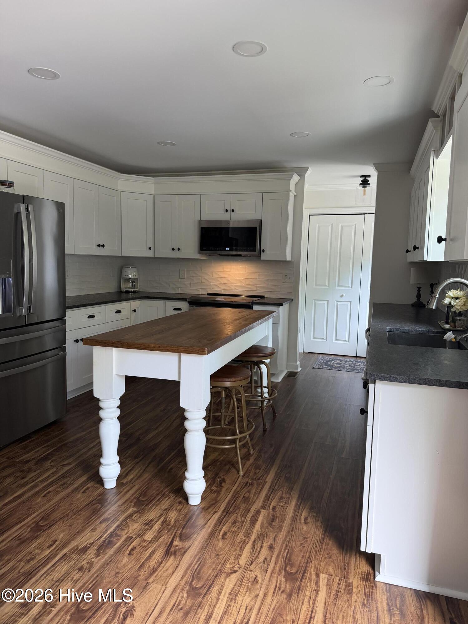 1642 Gause Landing Road Southwest Ocean Isle Beach, NC 28469 - Photo 12 of 28
