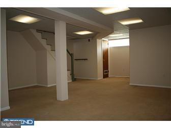158 Academy Lane Upper Darby, PA 19082 - Photo 9 of 12 Basement - Finished