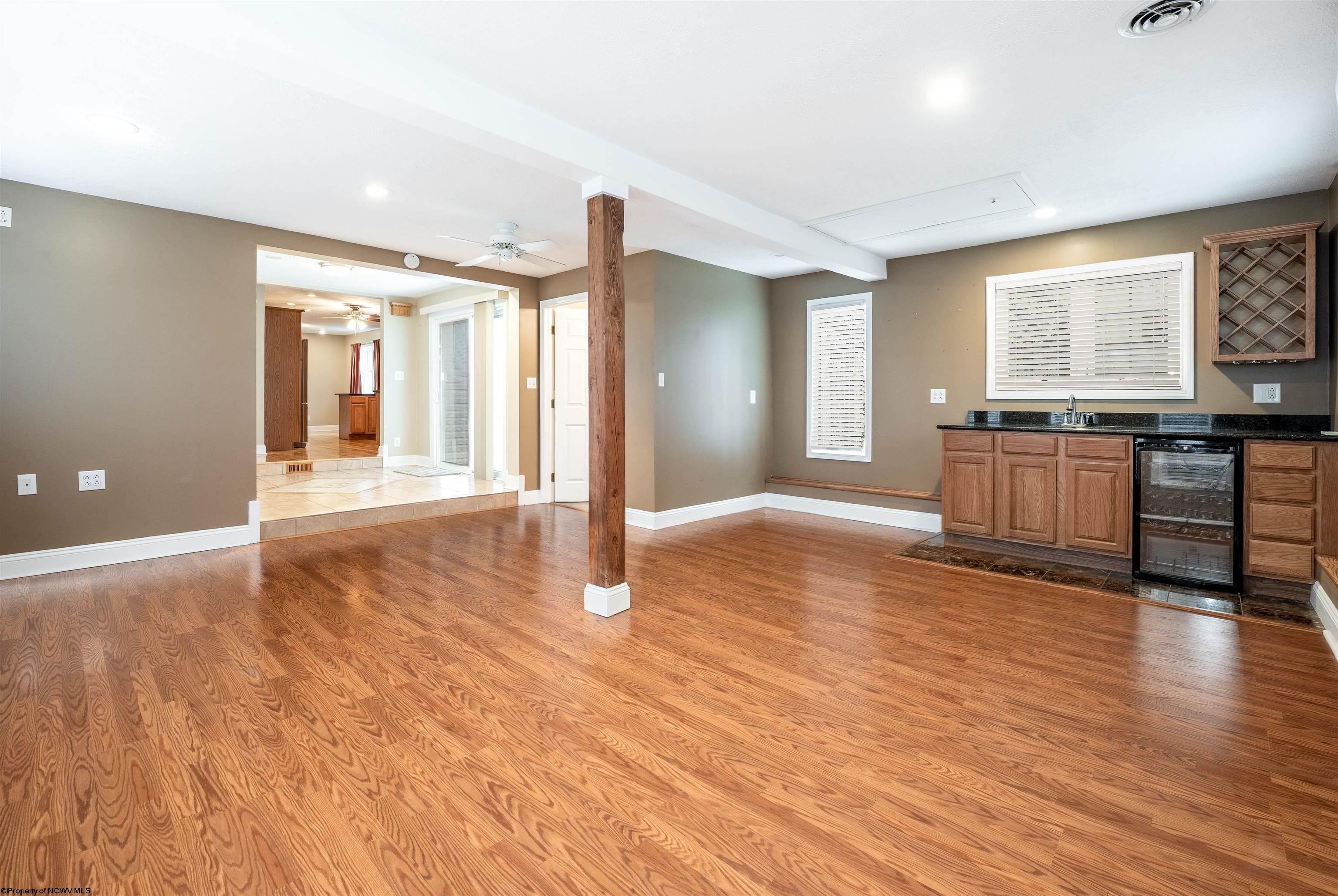 466 Sunset Beach Road Morgantown, WV 26508 - Photo 13 of 24 Gallery Image 13