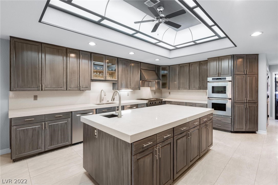60 Quail Run Road Henderson, NV 89014 - Photo 12 of 28 Gallery Image 12