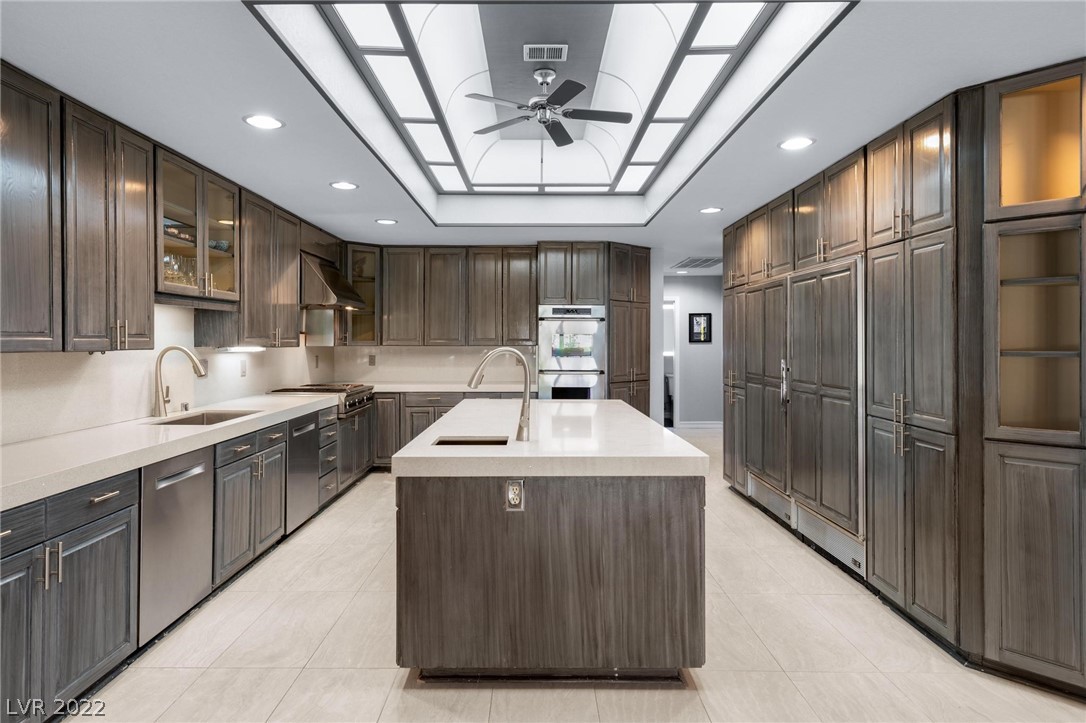 60 Quail Run Road Henderson, NV 89014 - Photo 13 of 28 Gallery Image 13
