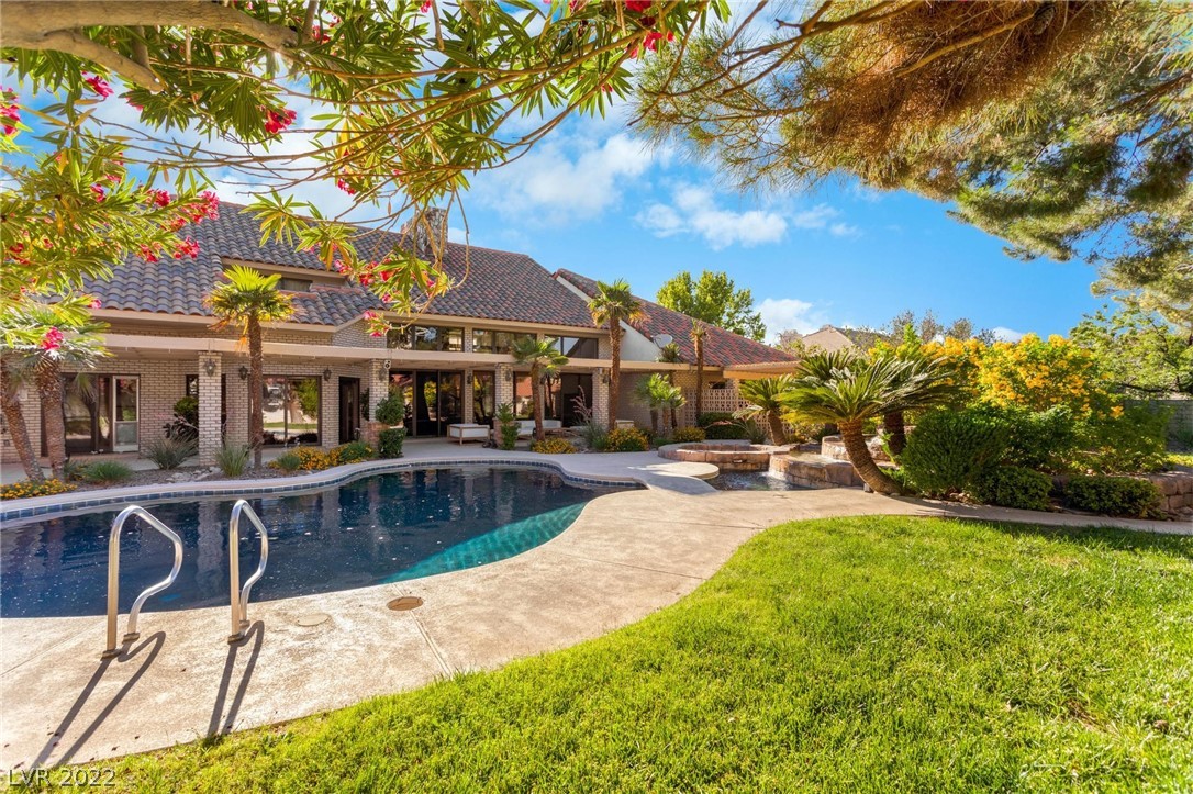 60 Quail Run Road Henderson, NV 89014 - Photo 25 of 28 Gallery Image 25