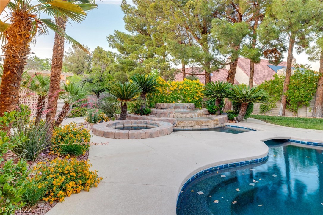 60 Quail Run Road Henderson, NV 89014 - Photo 26 of 28 Gallery Image 26