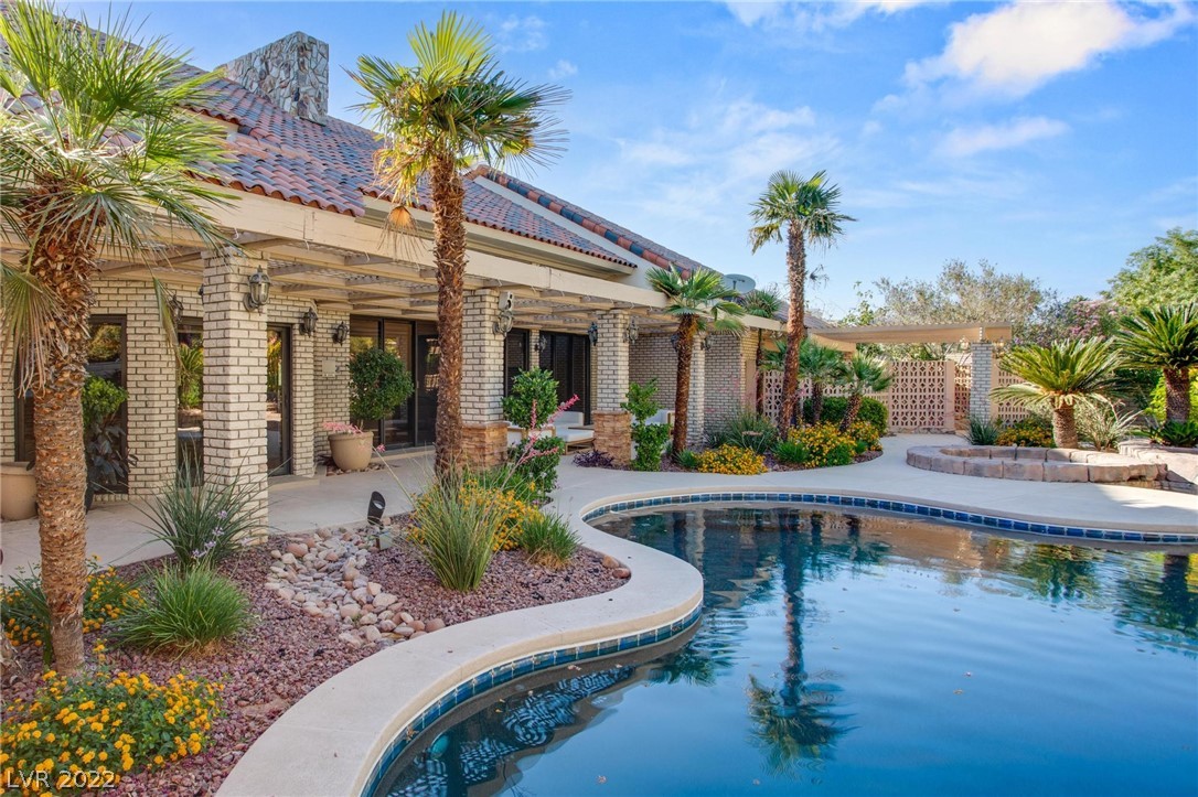 60 Quail Run Road Henderson, NV 89014 - Photo 27 of 28 Gallery Image 27