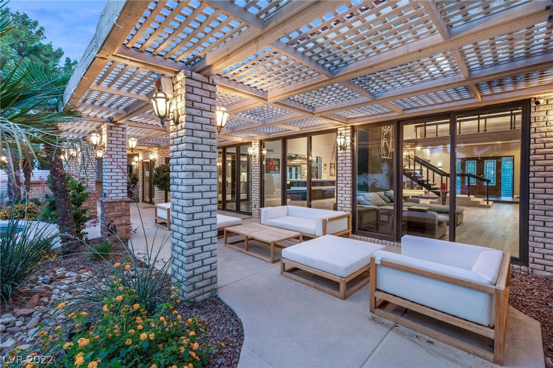 60 Quail Run Road Henderson, NV 89014 - Photo 28 of 28 Gallery Image 28