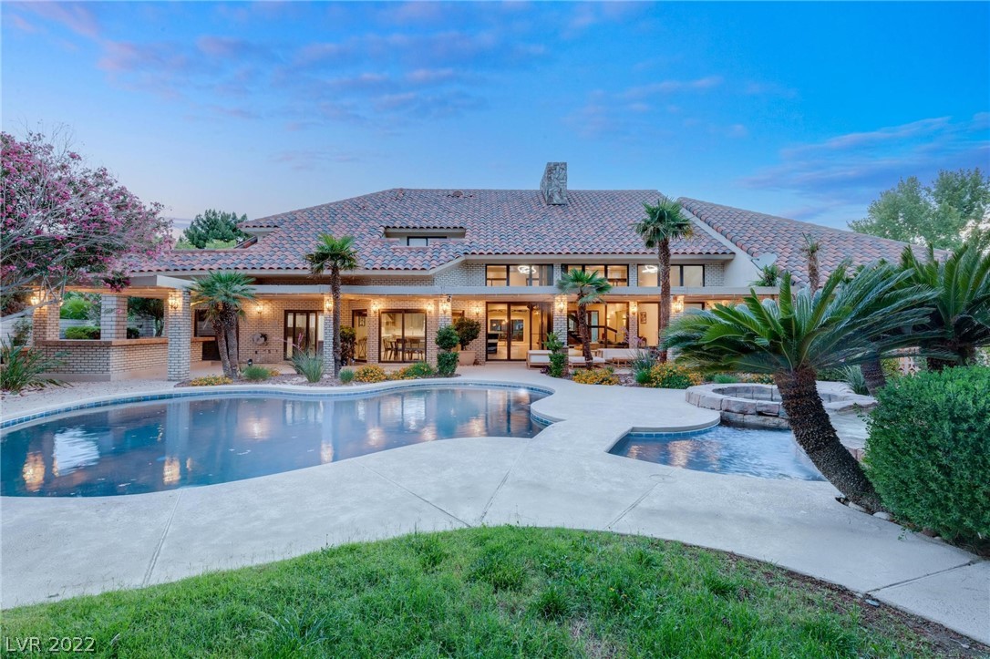 60 Quail Run Road Henderson, NV 89014 - Photo 3 of 28 Gallery Image 3