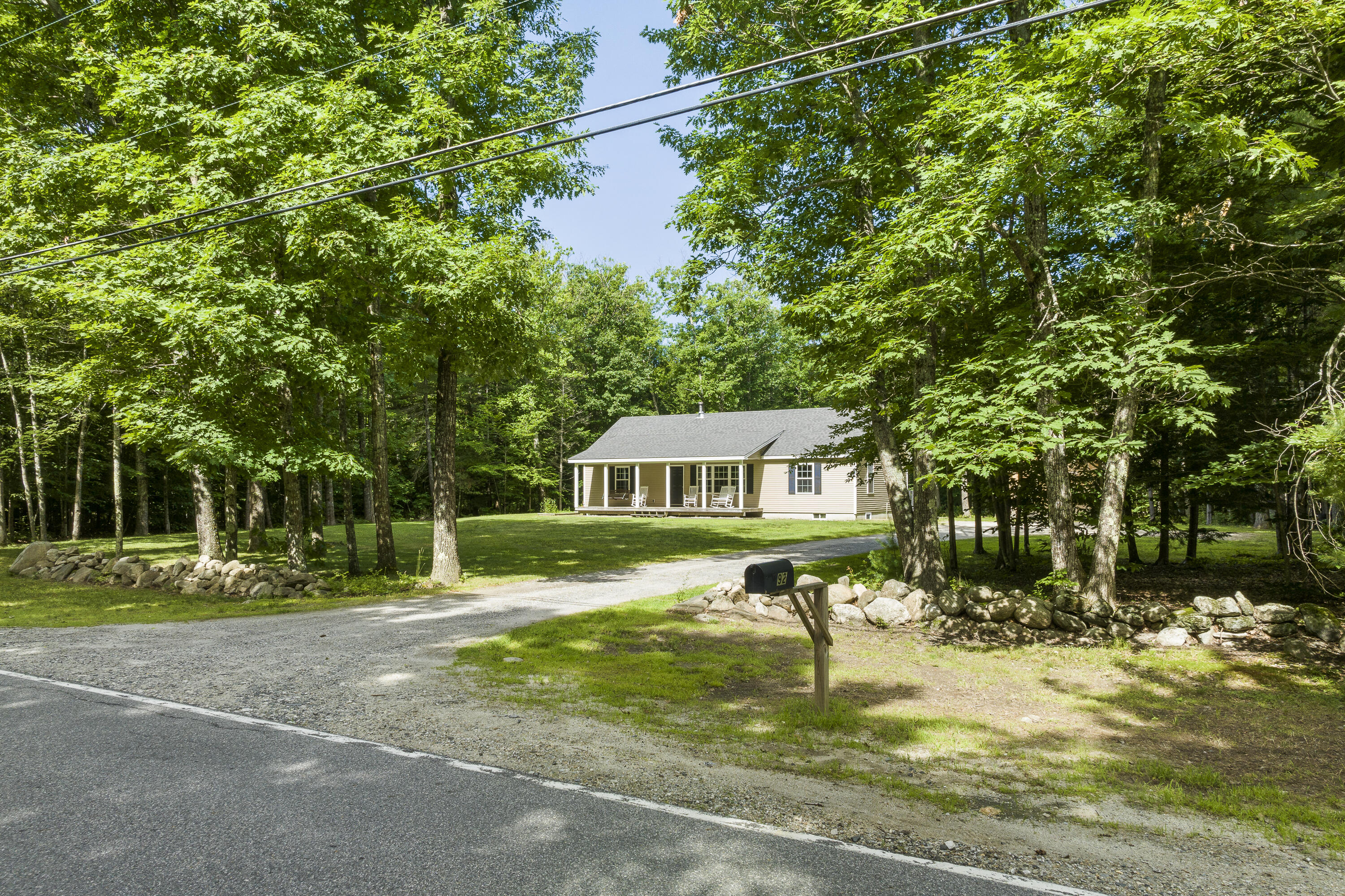 92 Orchard Road Cumberland Center, ME 04021 - Photo 66 of 76 92 Orchard Rd, Cumberland, ME-8