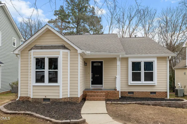 $375,000 | 209 Kronos Lane, Cary, NC 27513