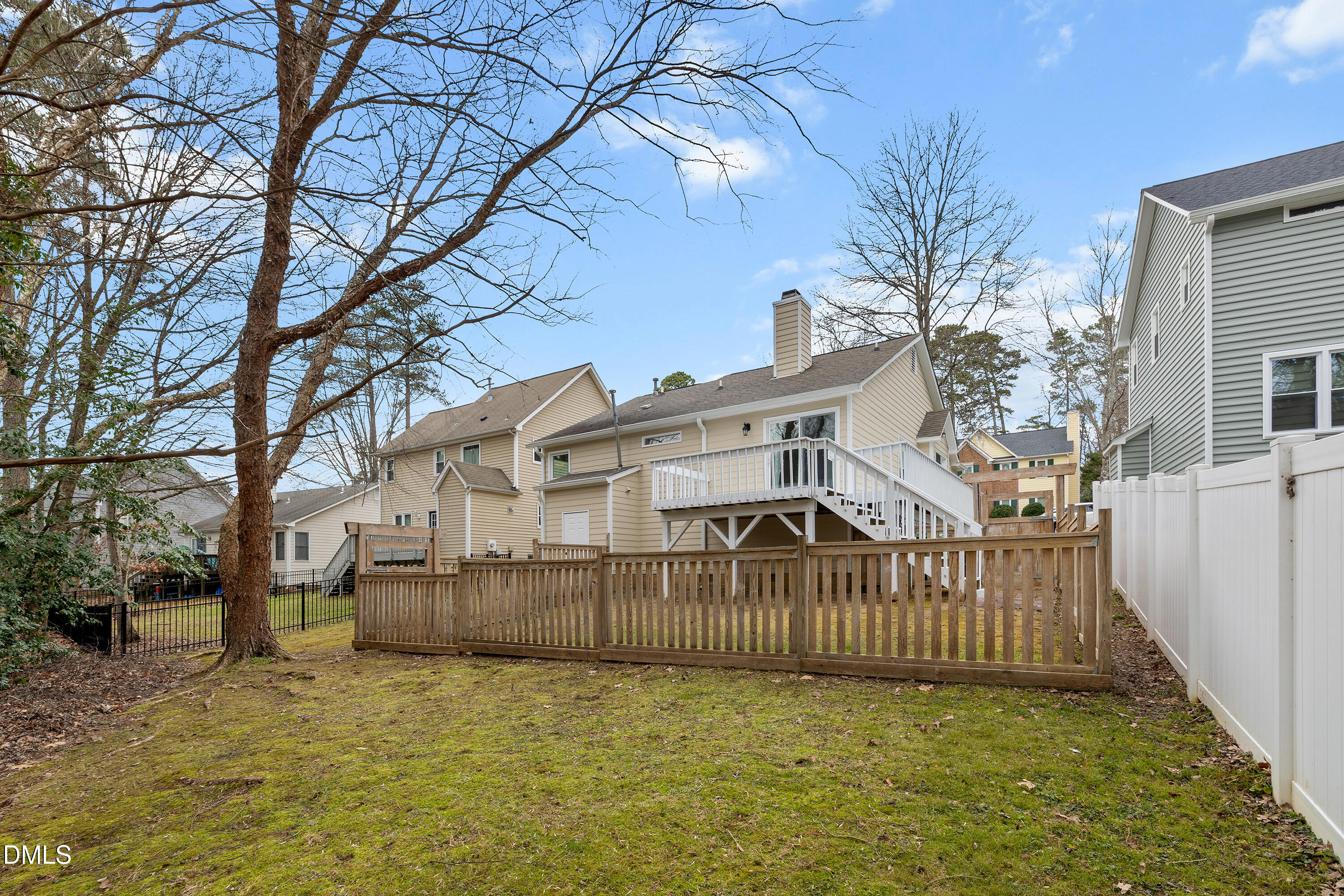 209 Kronos Lane Cary, NC 27513 - Photo 26 of 28 37-209 Kronos_3809