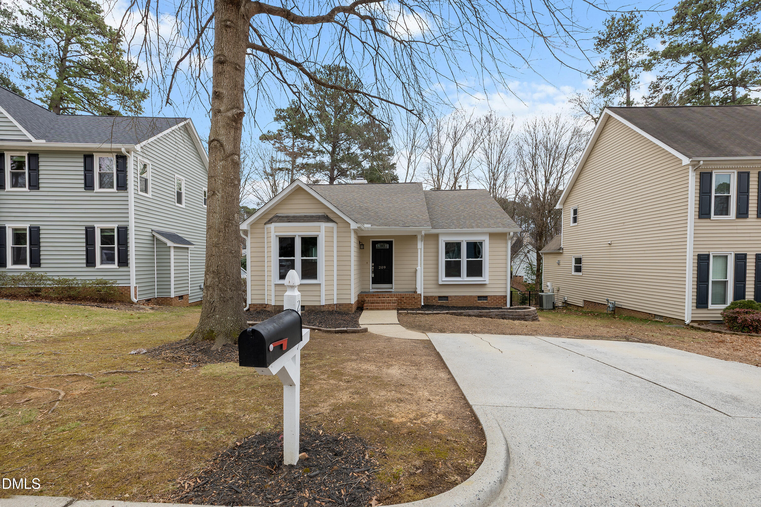 209 Kronos Lane Cary, NC 27513 - Photo 8 of 28 03-209 Kronos_3776