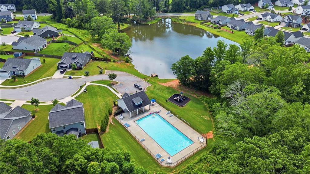234 Stonecreek Bend Monroe, GA 30655 - Photo 23 of 23