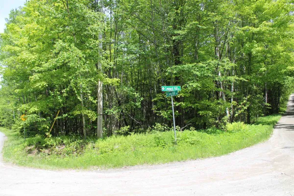 $75,000 | None Leonard Hill Road, Concord, VT 05824