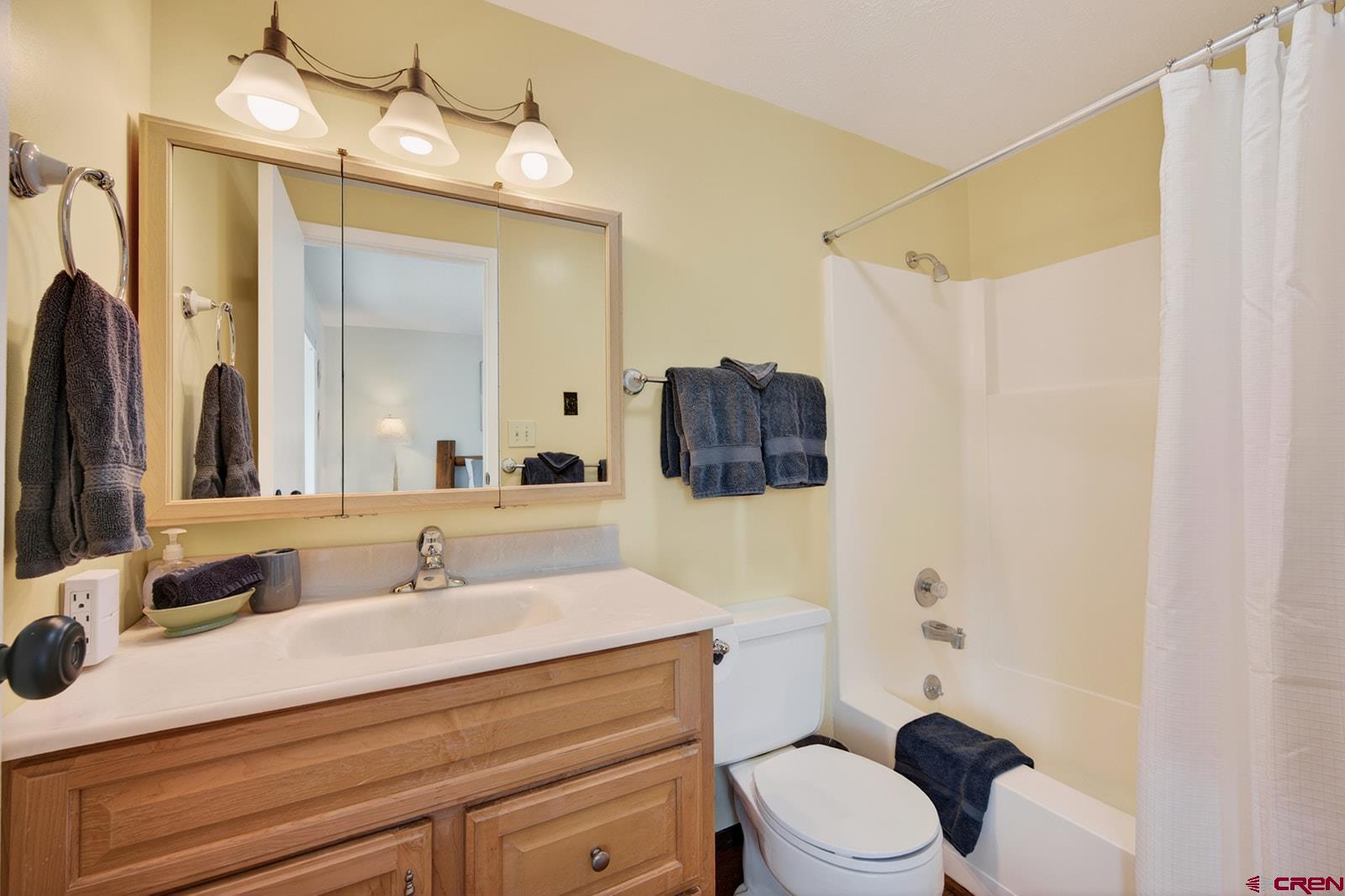 651 Gothic Road, Unit 310C Crested Butte, CO 81225 - Photo 18 of 35