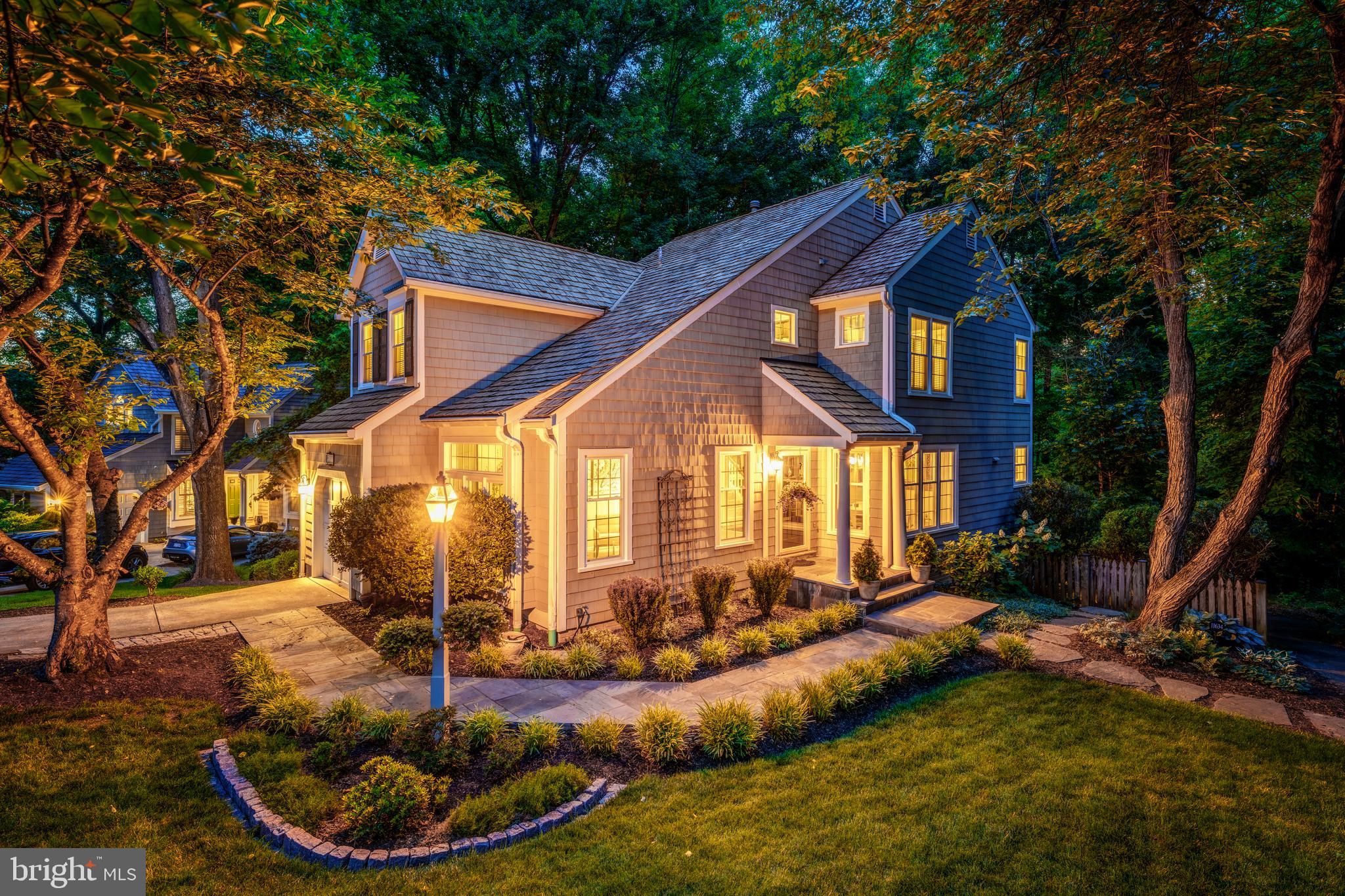 11634 Springhouse Place Reston, VA 20194 - Photo 5 of 7