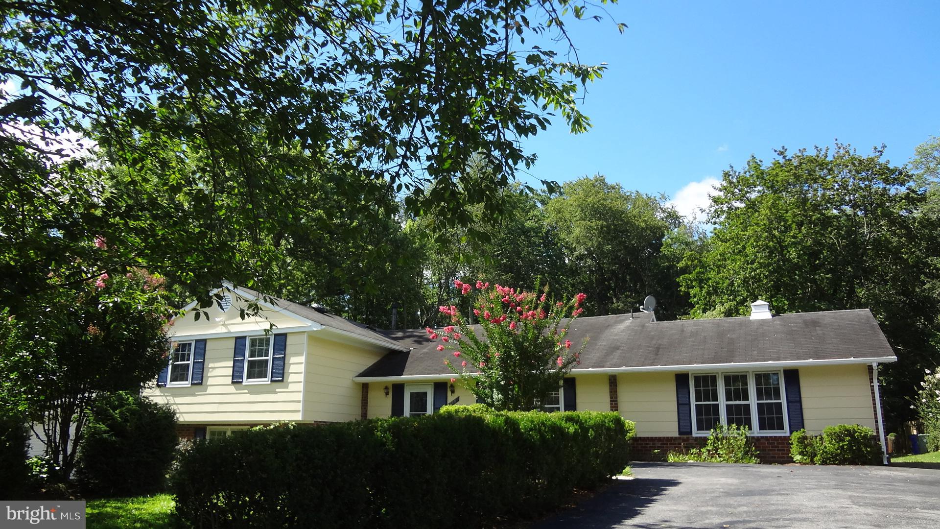 516 Beaumont Road Silver Spring, MD 20904 - Photo 1 of 21 Exterior (Front)
