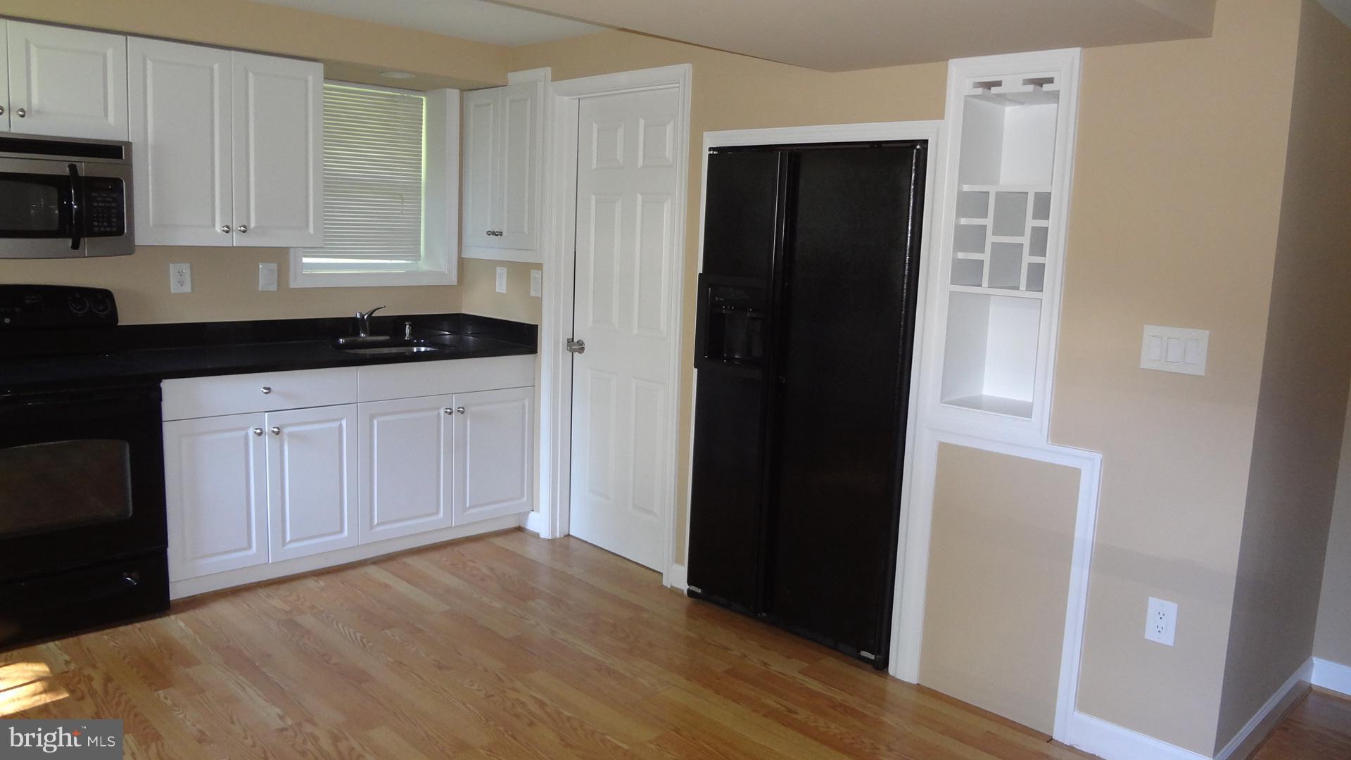 516 Beaumont Road Silver Spring, MD 20904 - Photo 19 of 21 Kitchen 2 Lower Level View 2