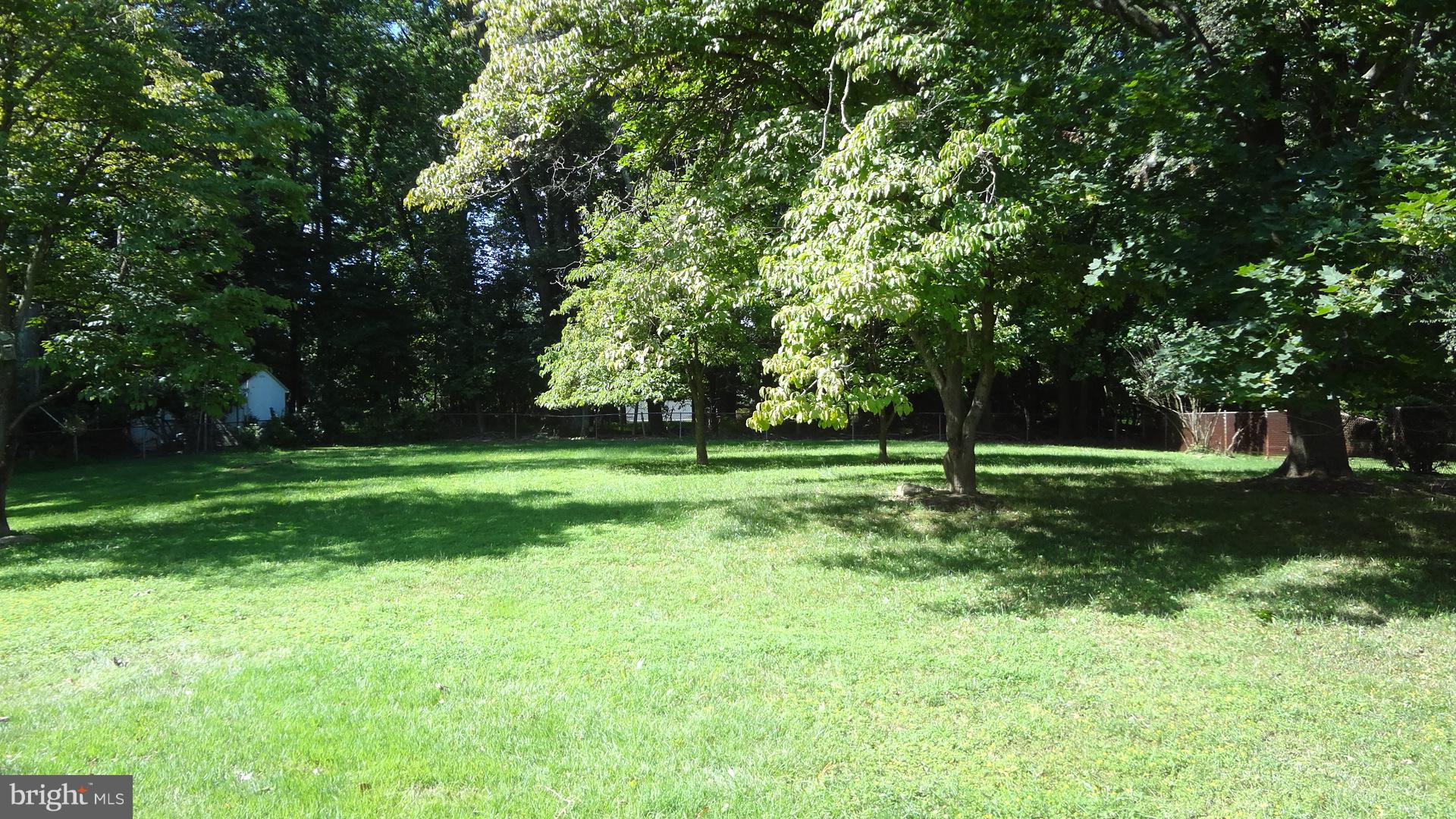 516 Beaumont Road Silver Spring, MD 20904 - Photo 20 of 21 Rear Yard