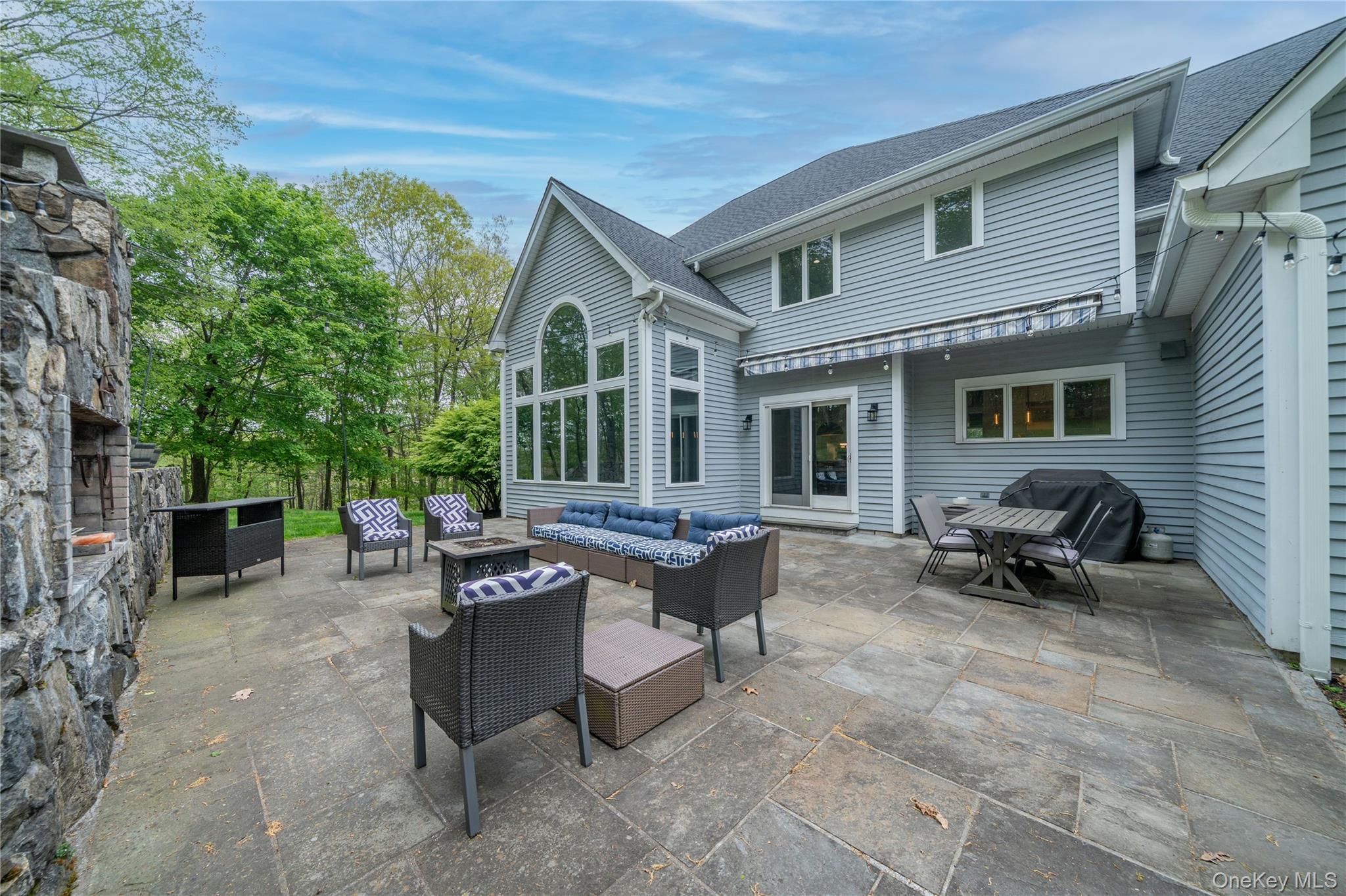 630 Chappaqua Road Briarcliff Manor, NY 10510 - Photo 13 of 41