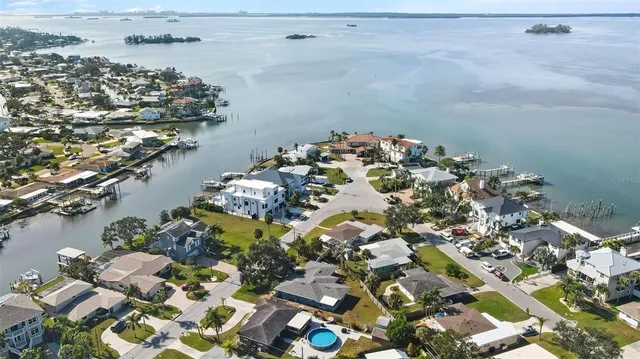 a view of a house with a outdoor space