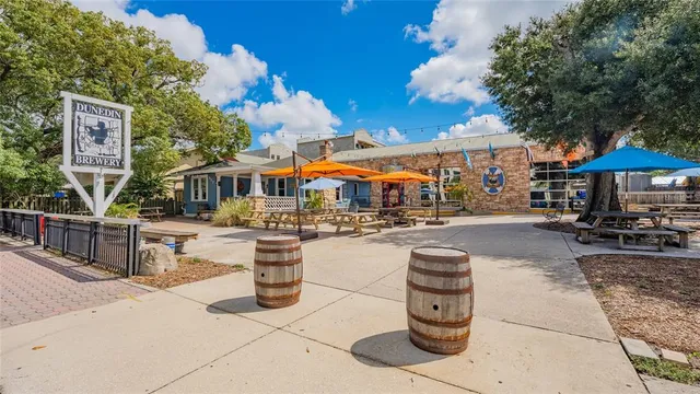 $498,500 | 520 Baywood Drive South, Dunedin, FL 34698