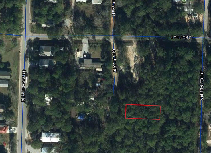 Lot 20 Parcells Place Santa Rosa Beach, FL 32459 - Photo 4 of 5 Gallery Image 4
