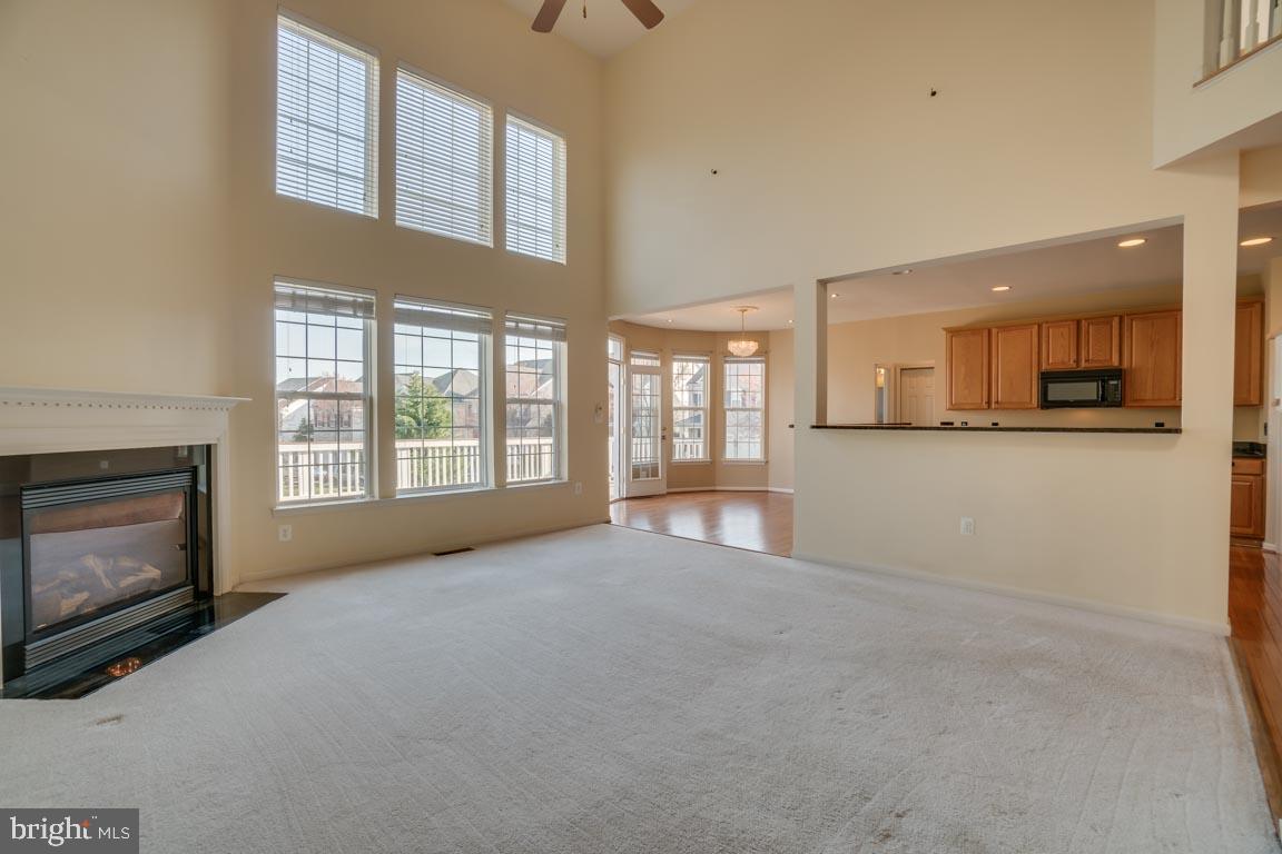 2600 Cast Off Loop Woodbridge, VA 22191 - Photo 11 of 33 Great room
