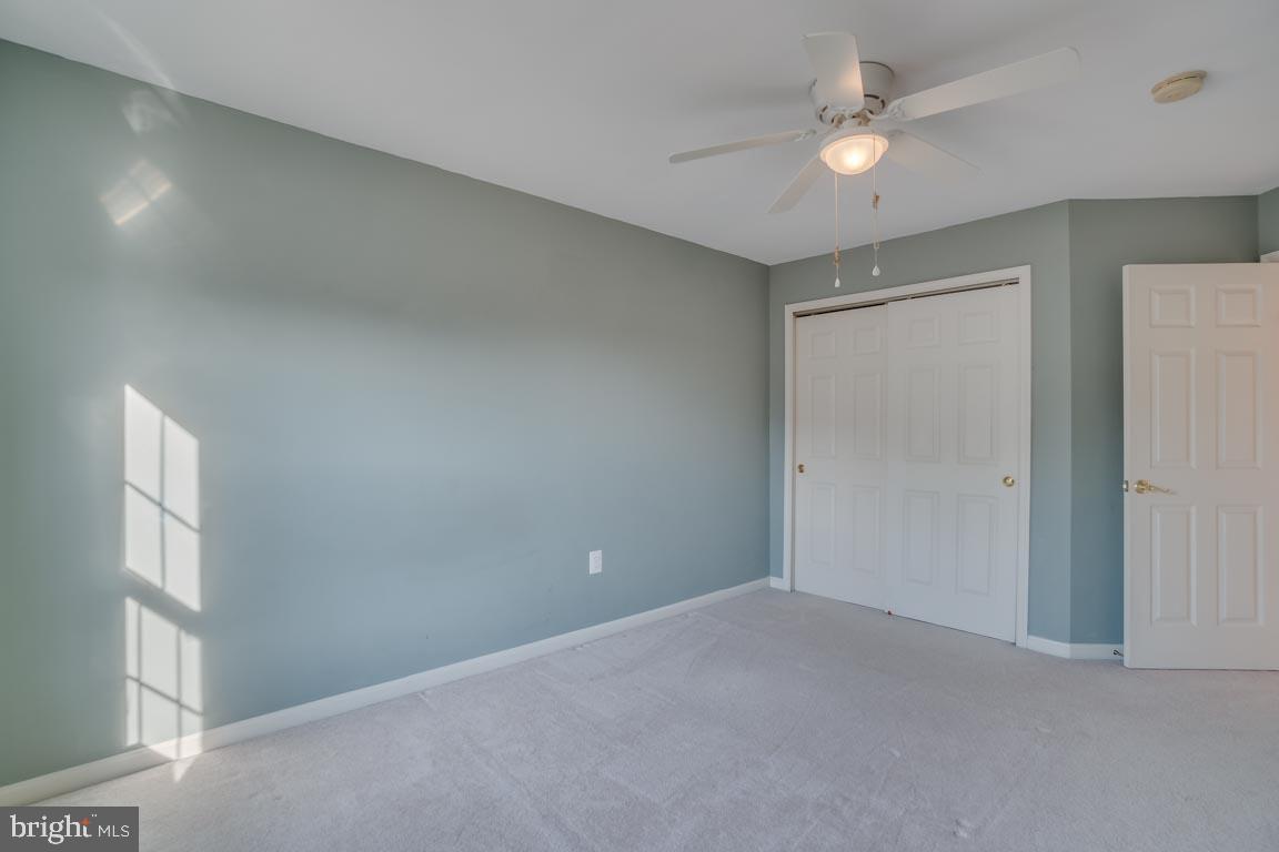 2600 Cast Off Loop Woodbridge, VA 22191 - Photo 21 of 33 Bedroom 2
