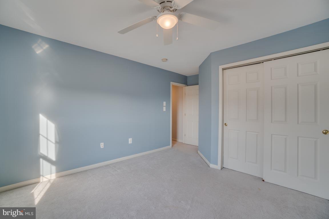 2600 Cast Off Loop Woodbridge, VA 22191 - Photo 23 of 33 Bedroom 4