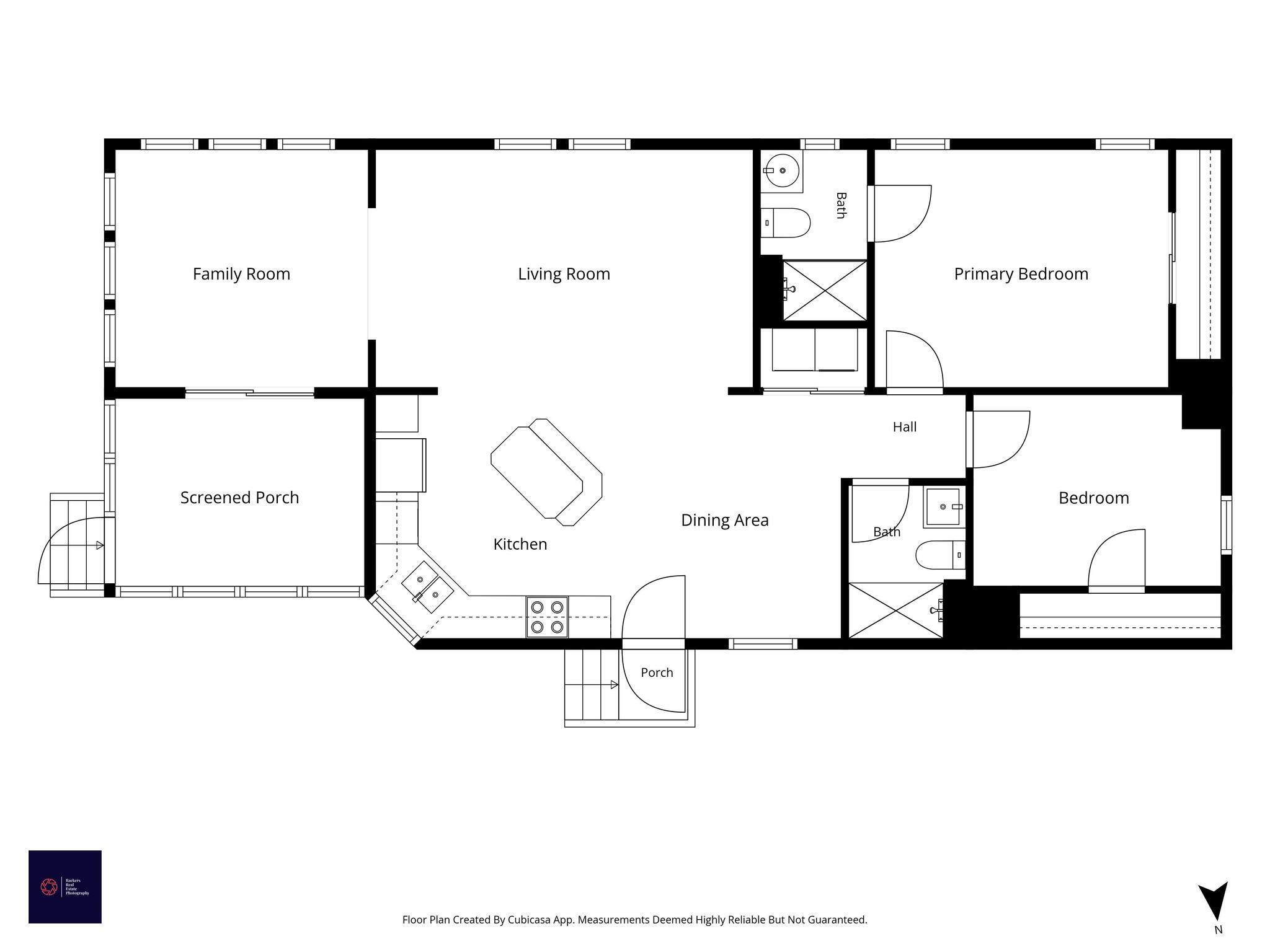 1351 Caney Loop Lillian, AL 36549 - Photo 50 of 50 Gallery Image 50