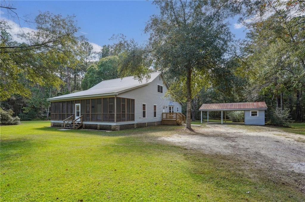 22102 Nolan Road Covington, LA 70435 - Photo 3 of 35