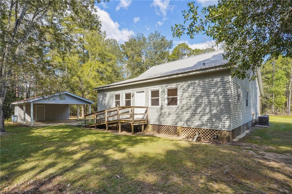 22102 Nolan Road Covington, LA 70435 - Photo 34 of 35