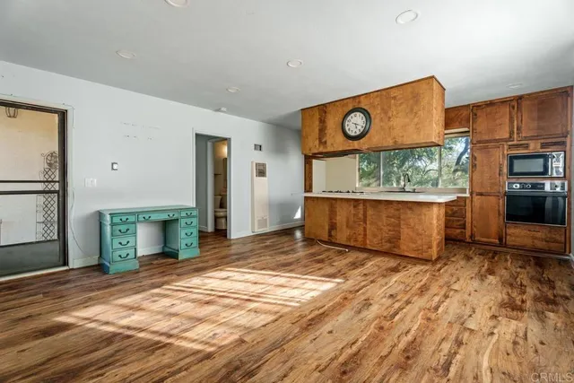 a bathroom with a sink toilet and vanity