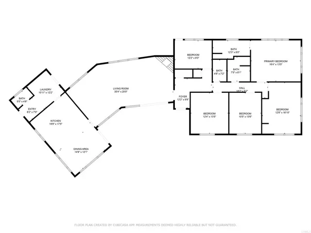 $1,199,000 | 33805 Highway 94, Campo, CA 91906